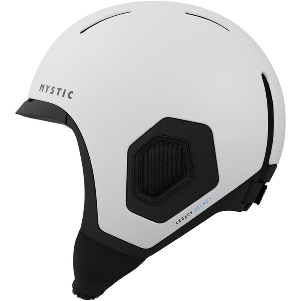 2026 Mystic Legacy Helmet 35009.250730 - Off White